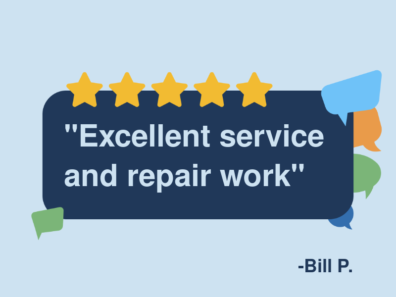 Brocks Car Repair logo