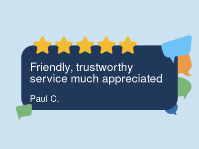 Breton's Automotive logo