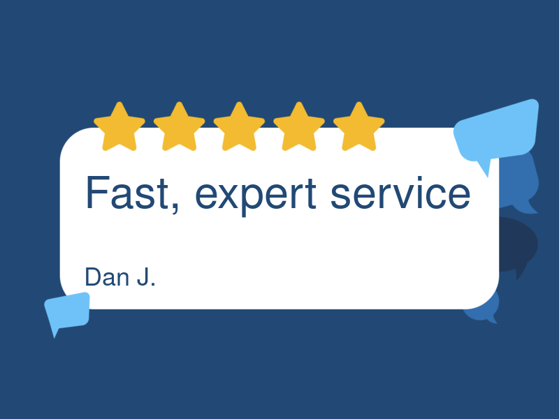 Eastern States Auto Repair logo