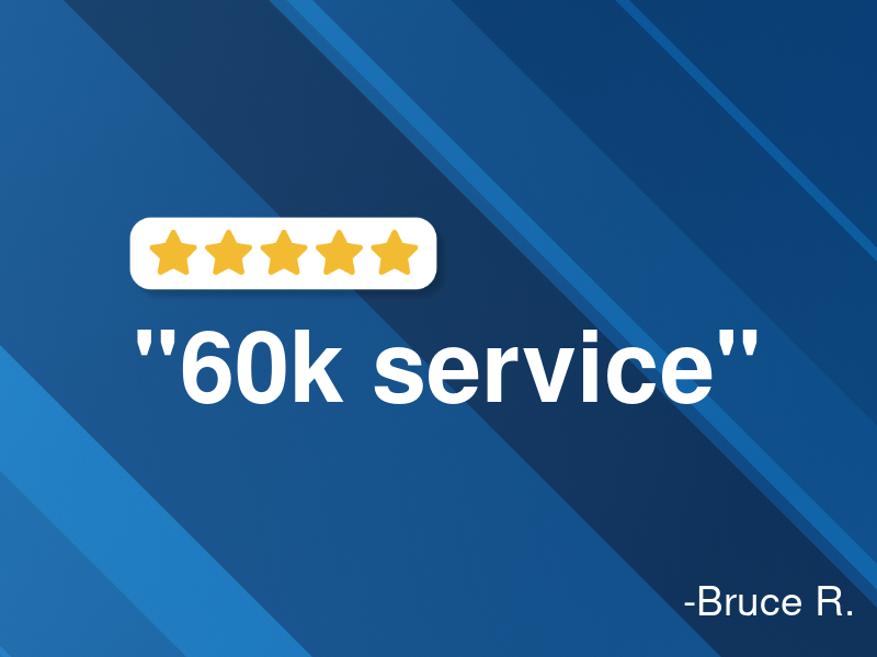 Pulido's Auto Repair Inc. logo