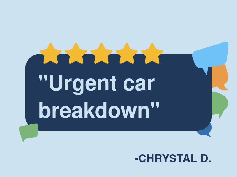 Double D Automotive Service logo