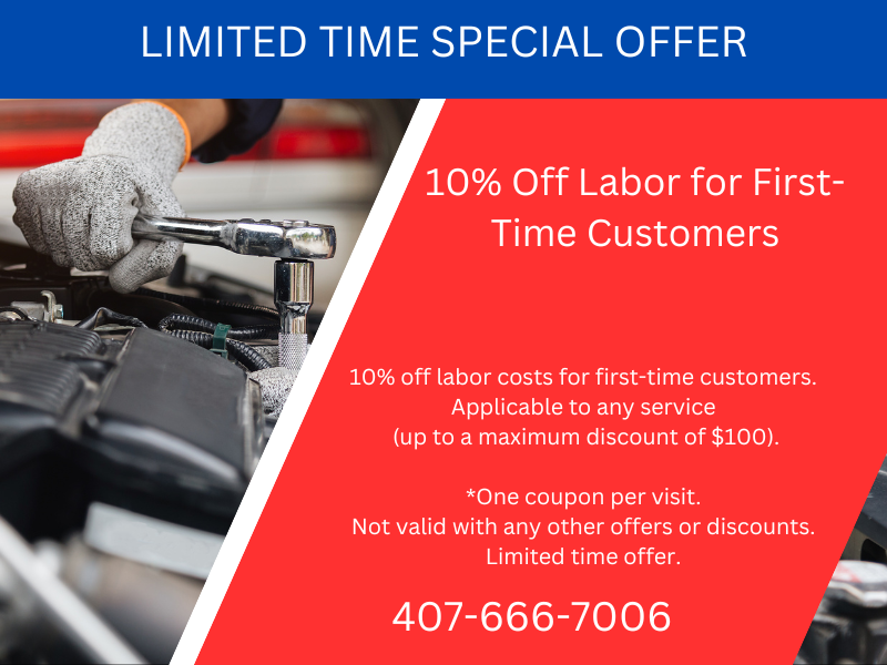 Mechanic On Duty CB logo