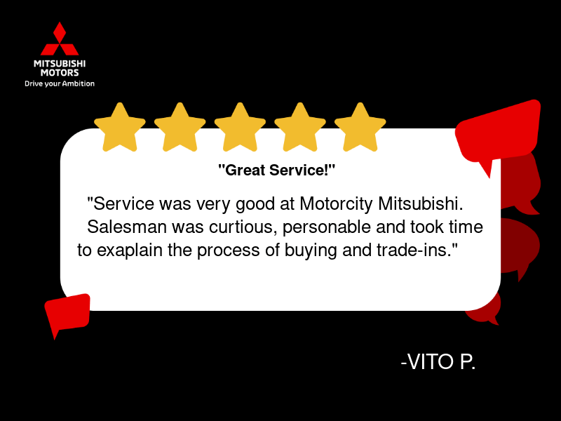 Motorcity Mitsubishi logo