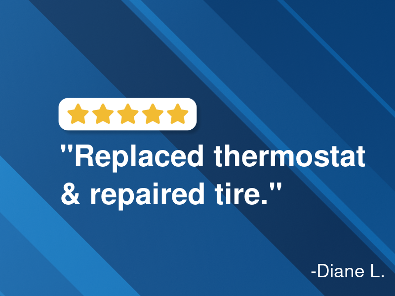 Walts Brake & More logo