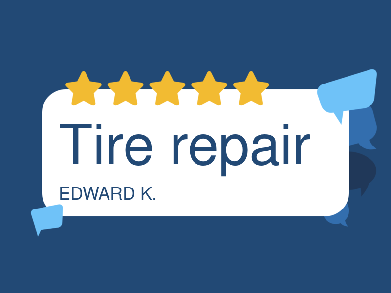 Tallman's Tire and Auto Repair - Downtown Utica logo