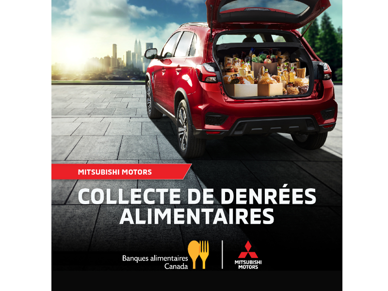 Beauce Mitsubishi logo