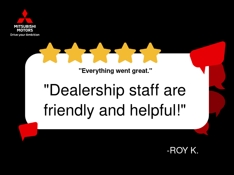 Charlottetown  Mitsubishi logo