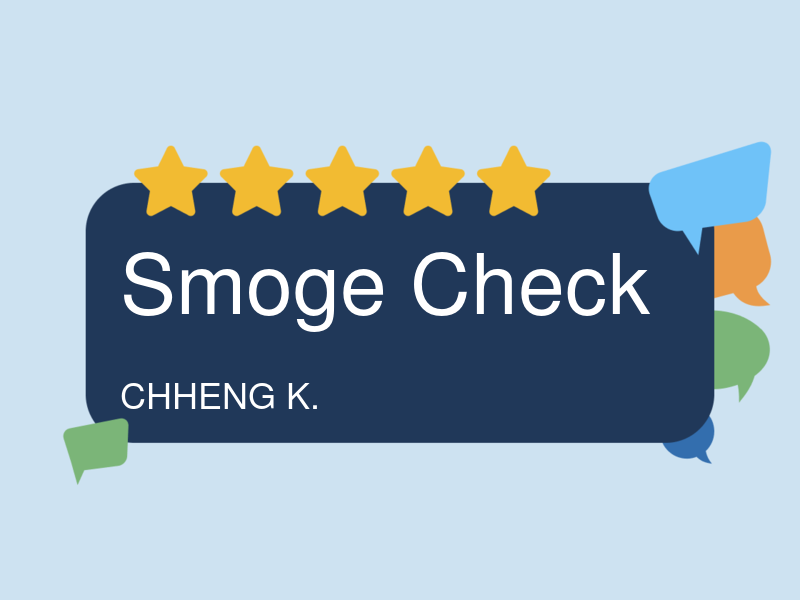 Star Smog Pros Auto Repair logo