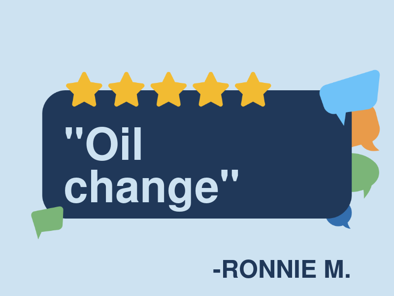 Friendly Automotive Service and Repair logo