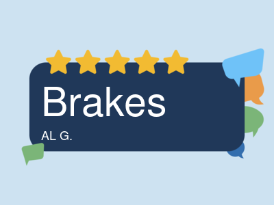 Goodyear Atomic Tire & Auto Service logo