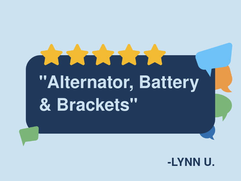 County Line Auto Works logo