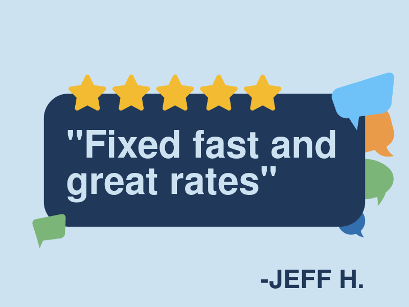 Precision Auto and Tire Services logo