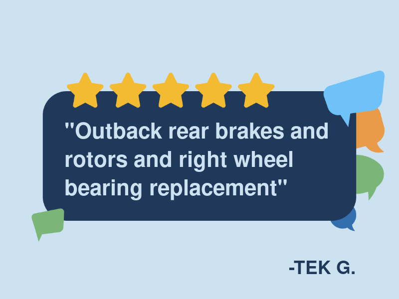 Glacier Auto Repair logo