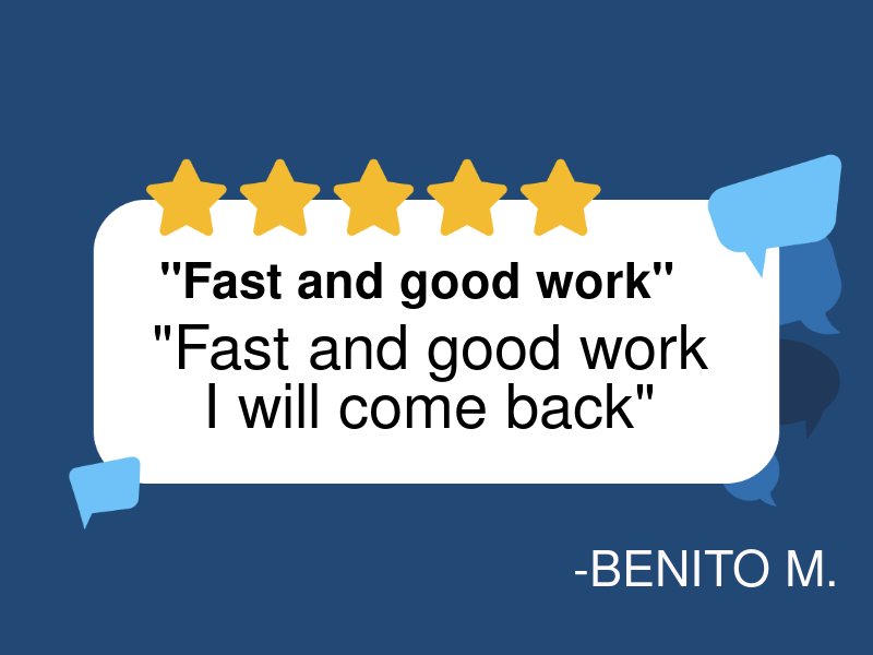 Toriumi's Auto Repair logo