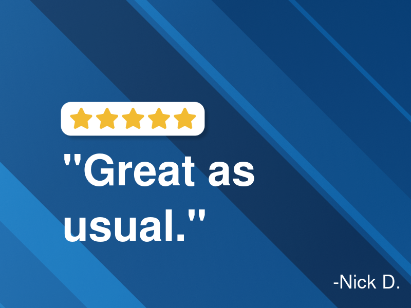 AAA Full Service Auto Care logo