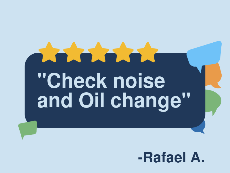 Vu's Modern Auto logo