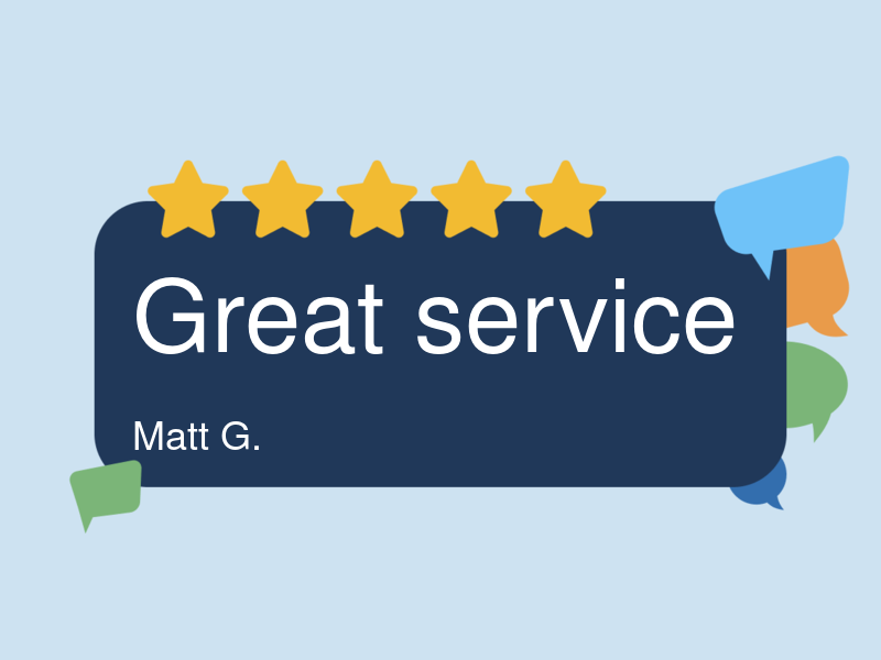 Matt's Automotive logo