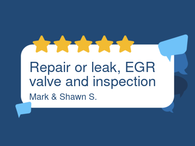 Allen Automotive Repair logo