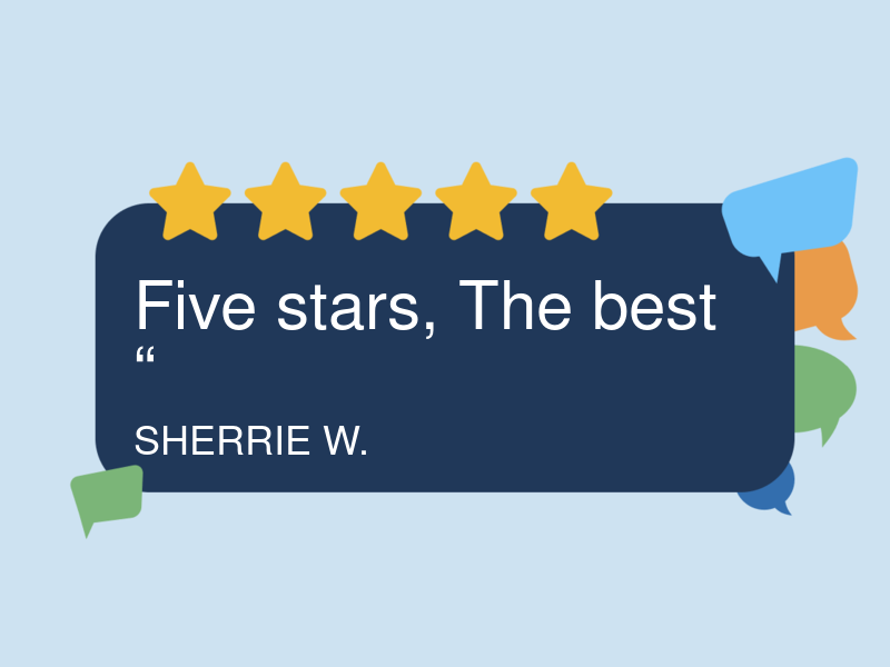 Johnson's Auto Repair logo