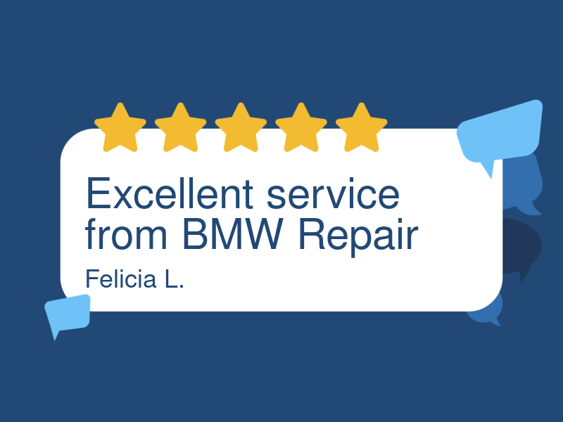 BMW MERCEDES SERVICE logo