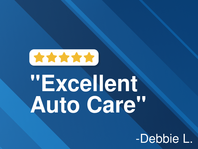 Dino's Auto Care logo