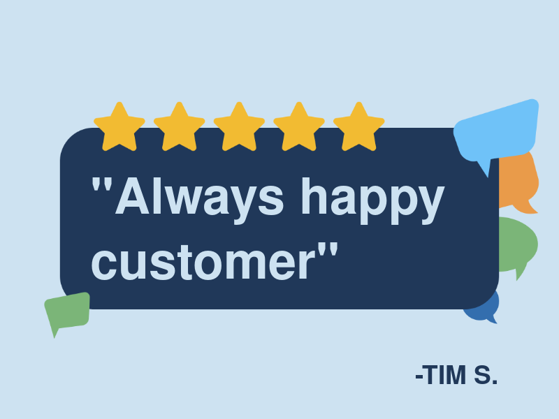 C & E Auto Service logo