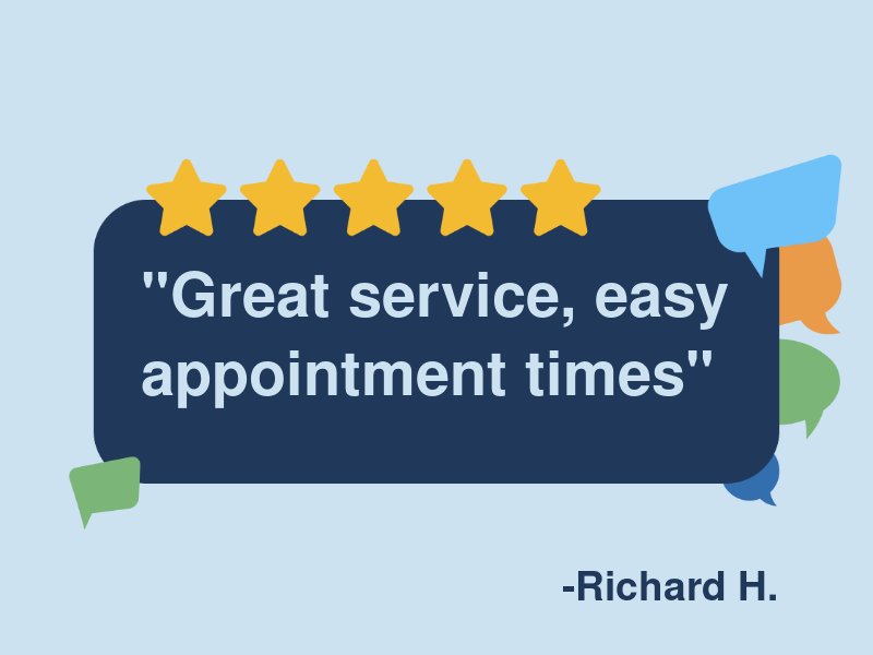 Gooddeal Auto Service logo