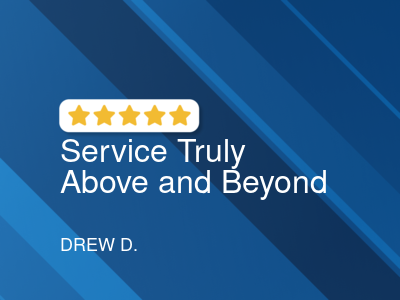 Above And Beyond Automotive LLC logo