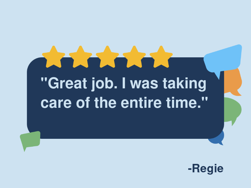 Mr D's Tire Shop logo