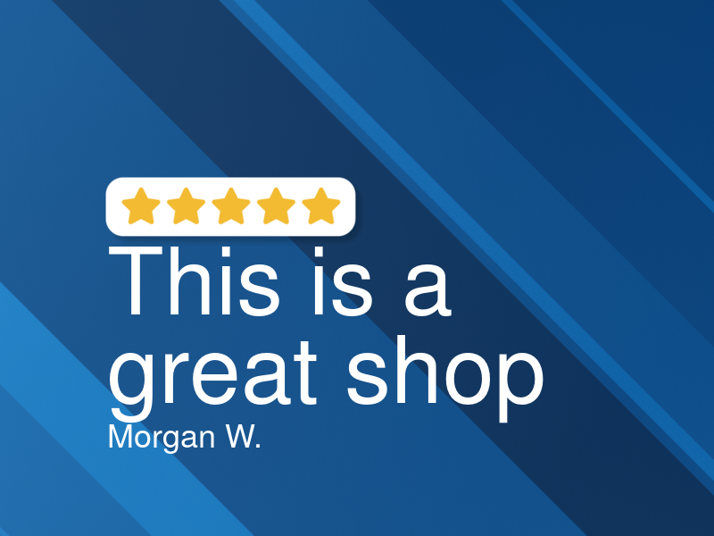 Desert Bimmer Motor Werks logo