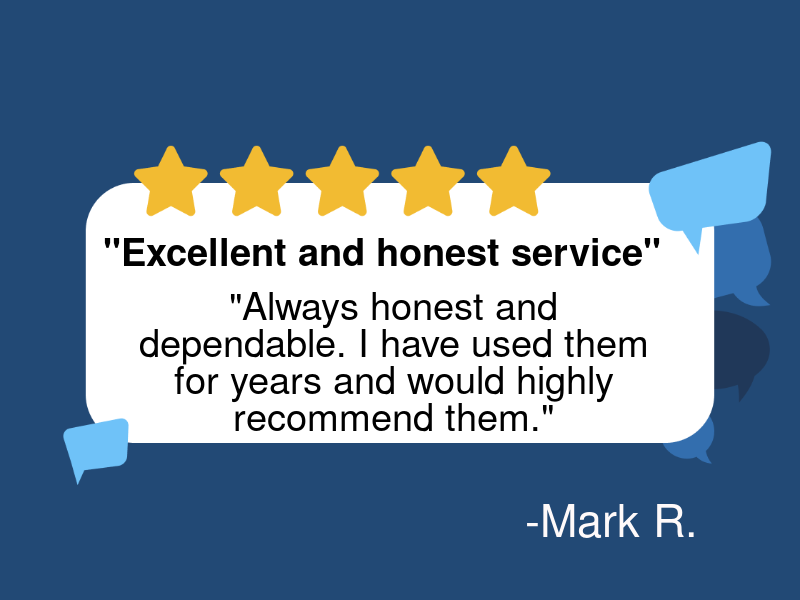 Springs Road Car Care logo