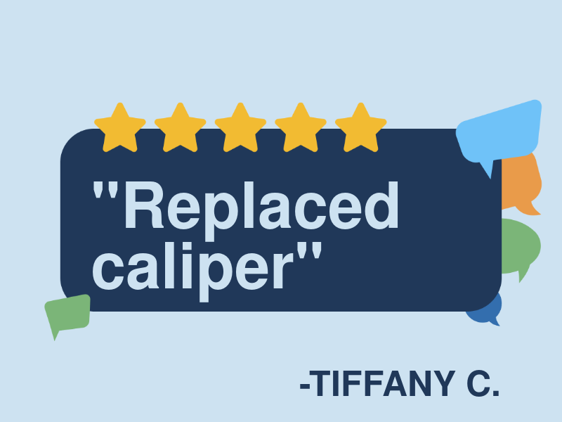 Moyer's Garage, LLC logo