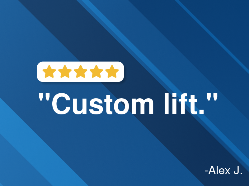 Diverse Customs logo