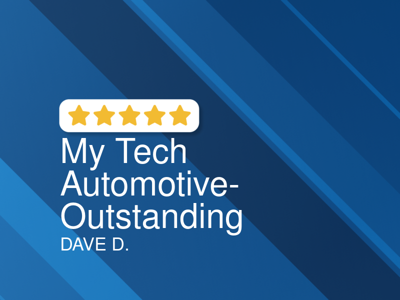 MYTECH AUTOMOTIVE logo