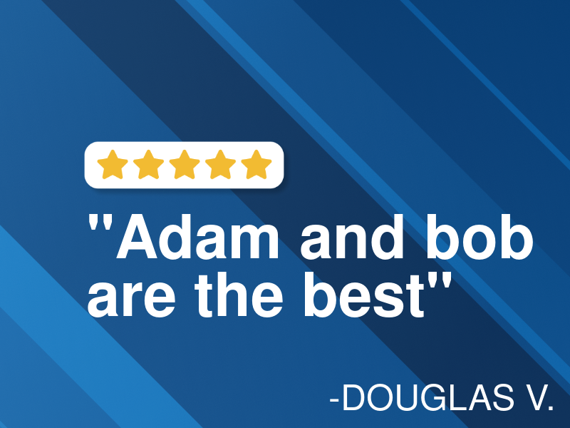 Midas of Fairhaven logo