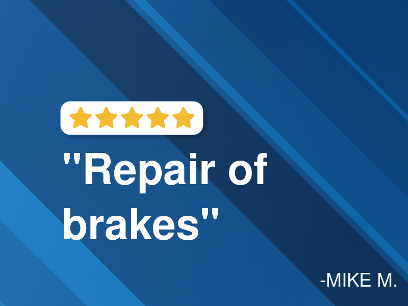 Rob's Truck & Auto Repair logo