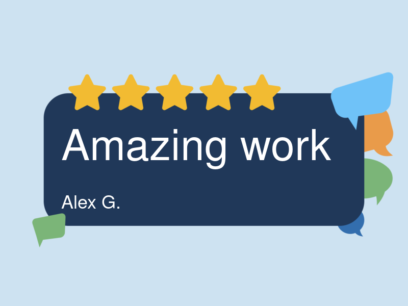 DC Auto Repair LLC logo