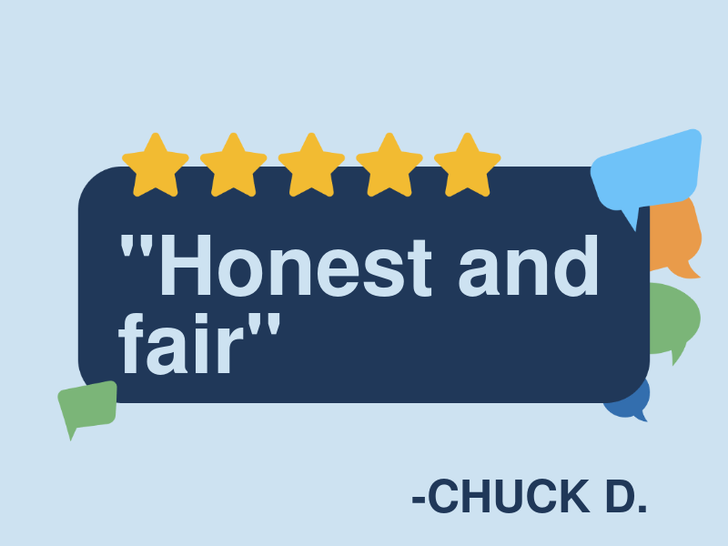 Midtown Auto Repair- Goodyear logo