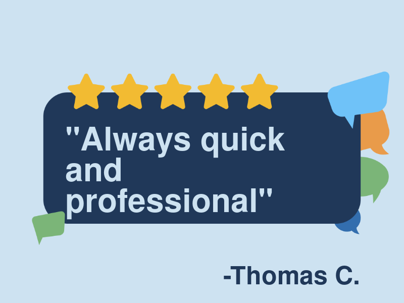 Palma's Auto Repair & Muffler logo