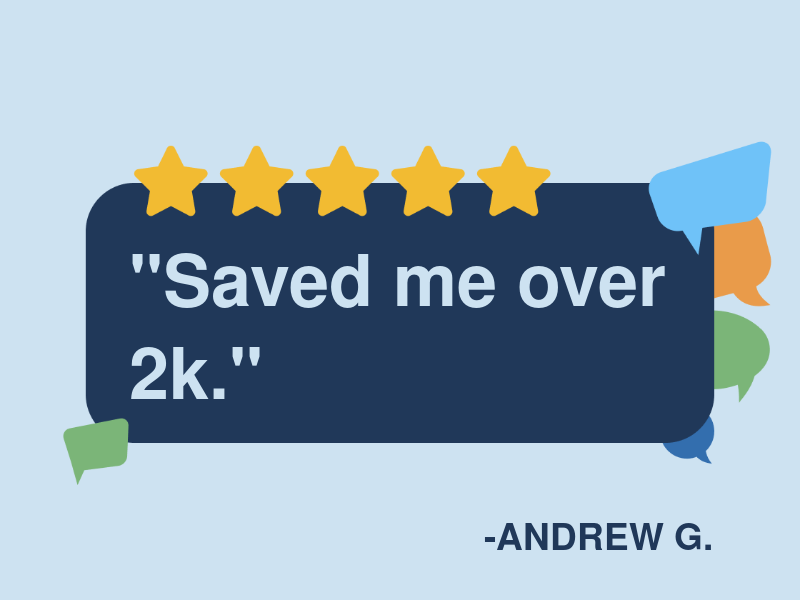 Brian's Auto Repair logo