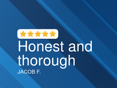 Lewis Complete Auto Repair logo