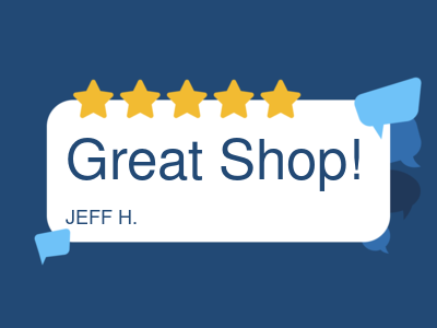 Porta's Car Care logo