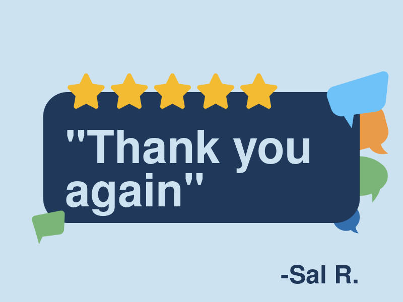 Lacey Auto Care logo