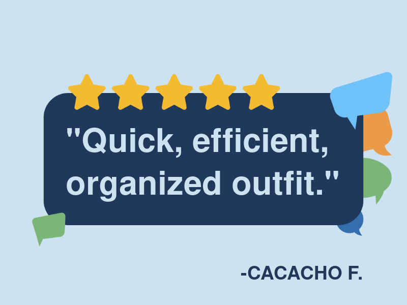 Central Auto Repair logo