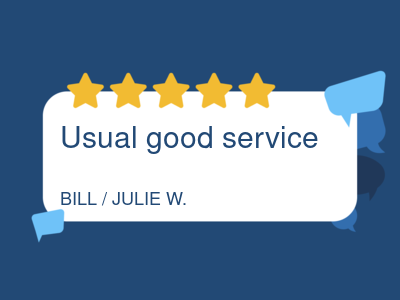 R & S Automotive logo