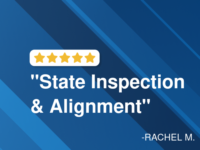 English's Auto Alignment logo