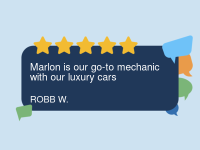 Mercedes Benz Werkstatt logo