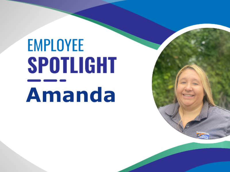 Warehouse Auto Repair logo