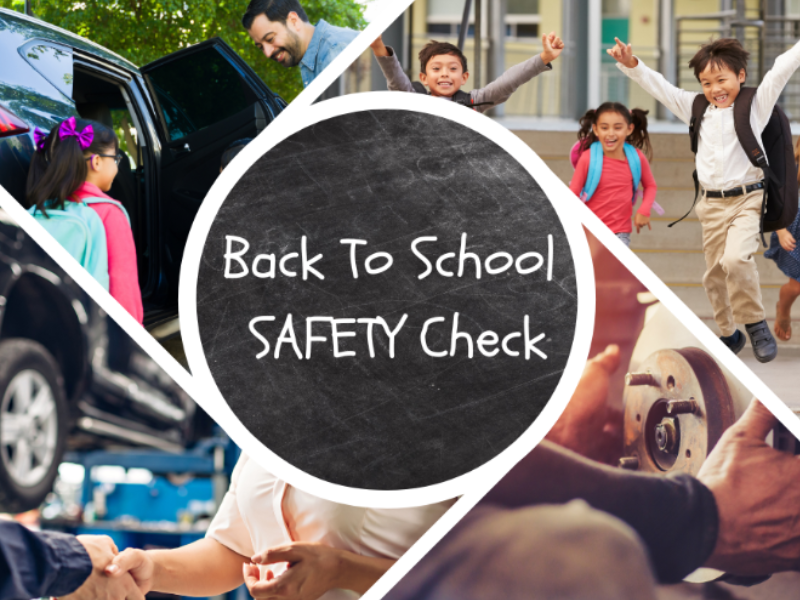 Agape Auto Repair logo