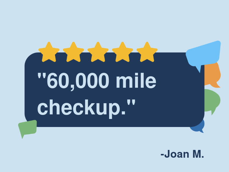 Fairfield Automotive Service logo